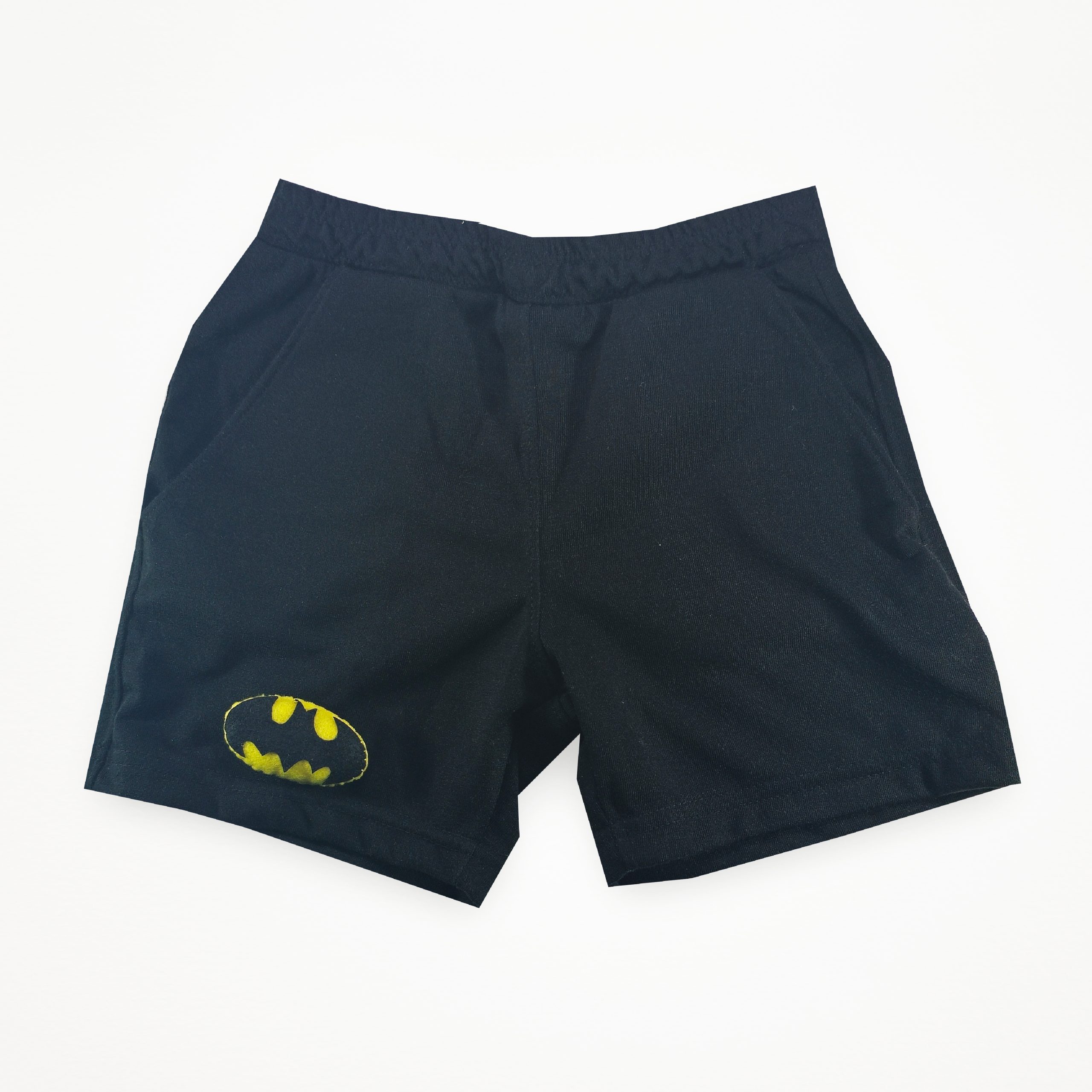 Bat Man Short